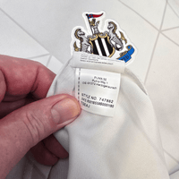 2015/16 Newcastle United Away Football Shirt (L) Puma 5 Wijnaldum - Football Finery - FF302452