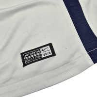 2015/16 PSG Away Football Shirt (L) Nike #10 Ibrahimovic - Football Finery - FF300029
