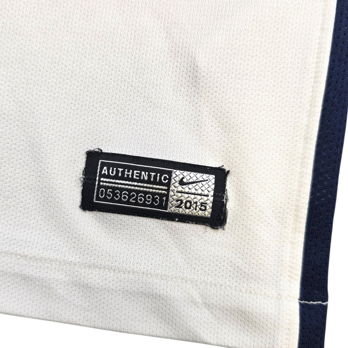 2015/16 PSG Away Football Shirt (M) Nike 10 Ibrahimovic - Football Finery - FF306678