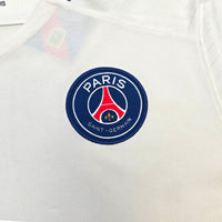 2015/16 PSG Away Football Shirt (M) Nike 10 Ibrahimovic - Football Finery - FF306678