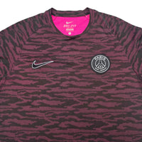 2015/16 PSG Training Shirt (L) Nike - Football Finery - FF304078