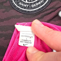 2015/16 PSG Training Shirt (L) Nike - Football Finery - FF304078