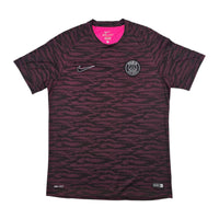 2015/16 PSG Training Shirt (L) Nike - Football Finery - FF304078