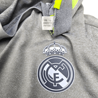 2015/16 Real Madrid Away Football Shirt (2XL) Adidas 7 Ronaldo - Football Finery - FF303324