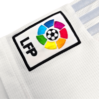 2015/16 Real Madrid Home Football Shirt (2XL) Adidas 11 Bale - Football Finery - FF304084