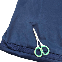 2015/16 Real Madrid Third Football Shirt (L) Adidas #11 Bale - Football Finery - FF300838