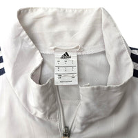 2015/16 Real Madrid Training Jacket (L) Adidas - Football Finery - FF306638
