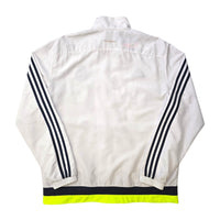2015/16 Real Madrid Training Jacket (L) Adidas - Football Finery - FF306638