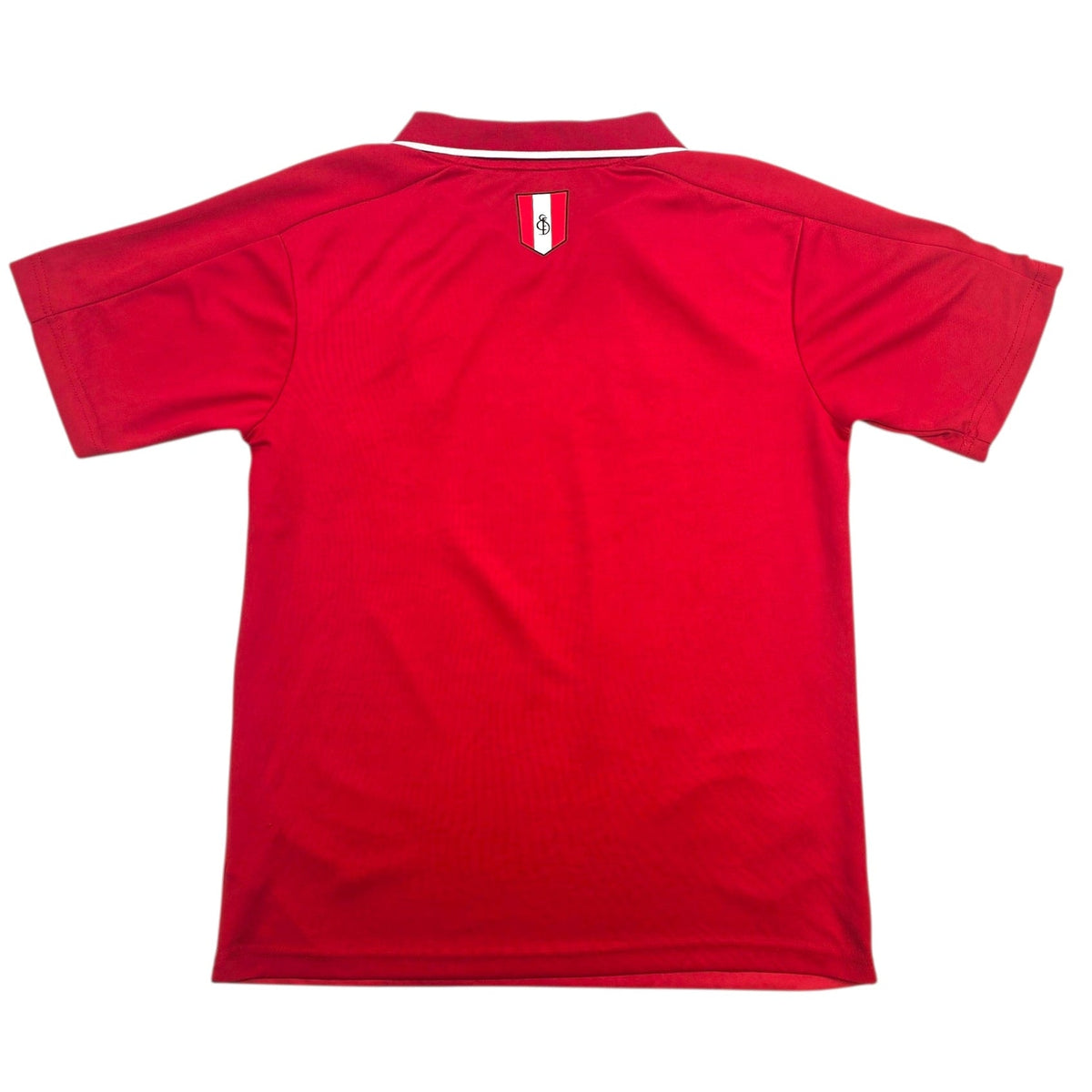 2015/16 Sevilla Away Football Shirt (M) New Balance - Football Finery - FF304095