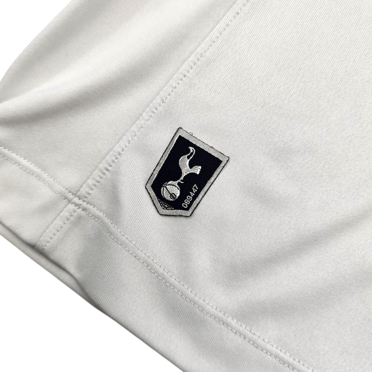 2015/16 Tottenham Hotspur Home Football Shirt (L) Under Armour 20 Dele - Football Finery - FF301201