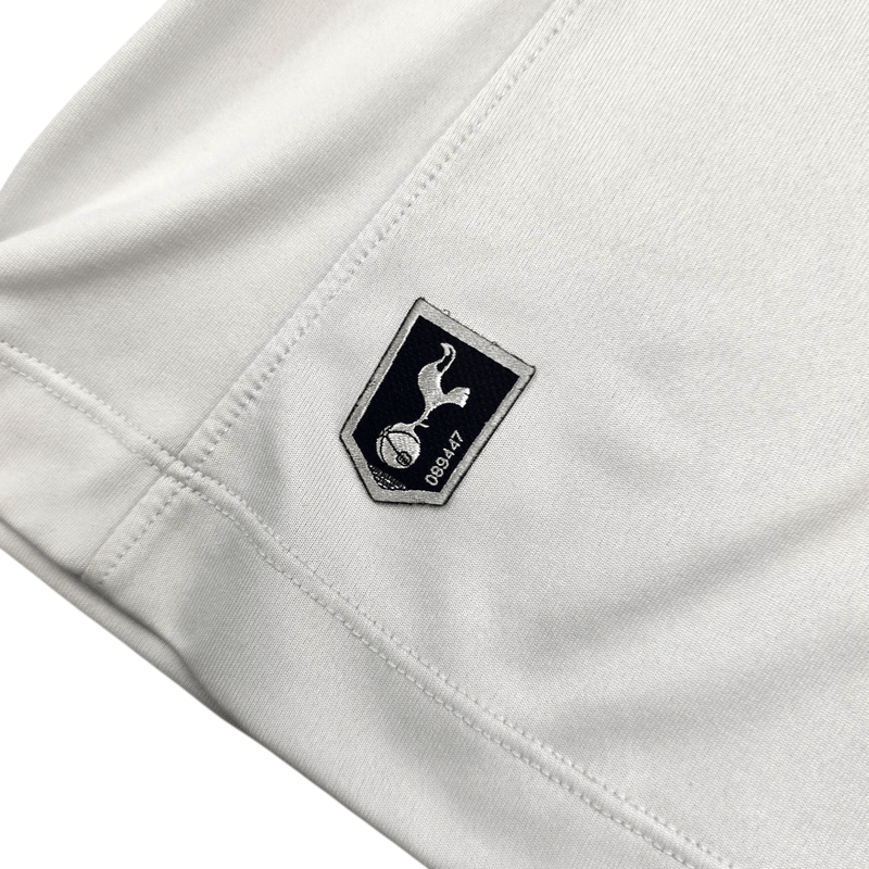 2015/16 Tottenham Hotspur Home Football Shirt (L) Under Armour 20 Dele - Football Finery - FF301201