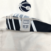 2015/16 Tottenham Hotspur Home Football Shirt (L) Under Armour 20 Dele - Football Finery - FF301201