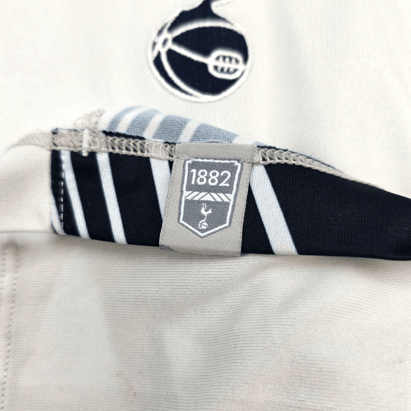 2015/16 Tottenham Hotspur Home Football Shirt (L) Under Armour 20 Dele - Football Finery - FF301201