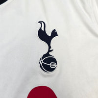 2015/16 Tottenham Hotspur Home Football Shirt (M) Under Armour 20 Alli - Football Finery - FF306312