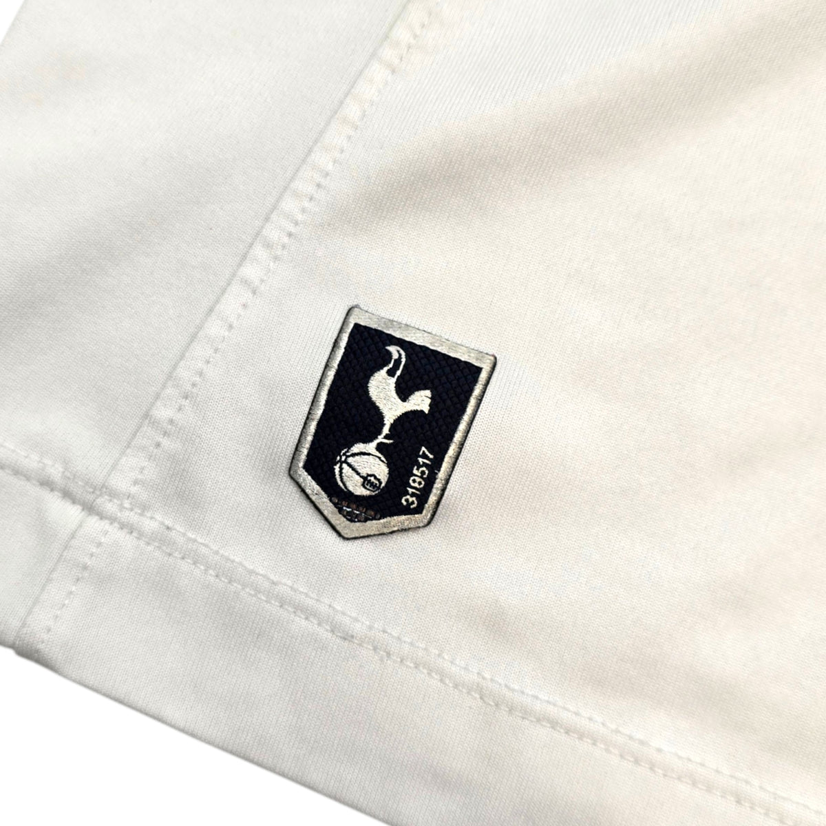 2015/16 Tottenham Hotspur Home Football Shirt (M) Under Armour 20 Alli - Football Finery - FF306312