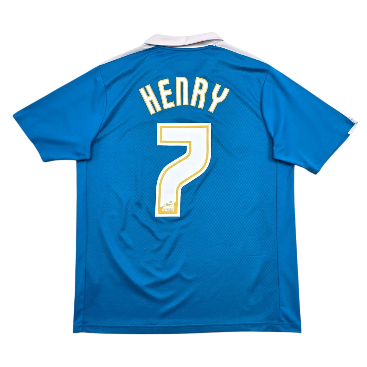 2015/16 Wolverhampton Wanderers Away Football Shirt (S) Puma 8 Henry - Football Finery - FF300832