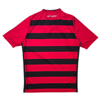 2015/17 KF Shkendija Home Football Shirt (L) Macron - Football Finery - FF304974