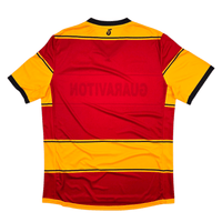 2016 Fort Lauderdale Strikers Home Football Shirt (M) Inaria - Football Finery - FF305155