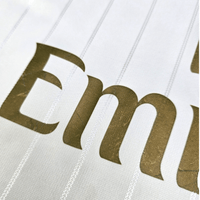 2016/17 AC Milan Away Football Shirt (L) Adidas 70 Bacca - Football Finery - FF301714