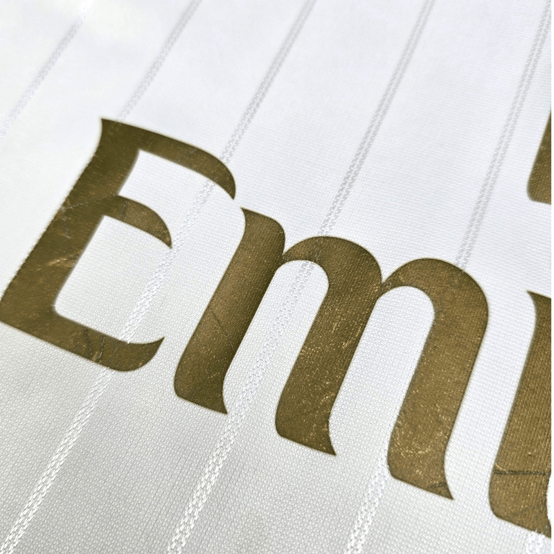 2016/17 AC Milan Away Football Shirt (L) Adidas 70 Bacca - Football Finery - FF301714