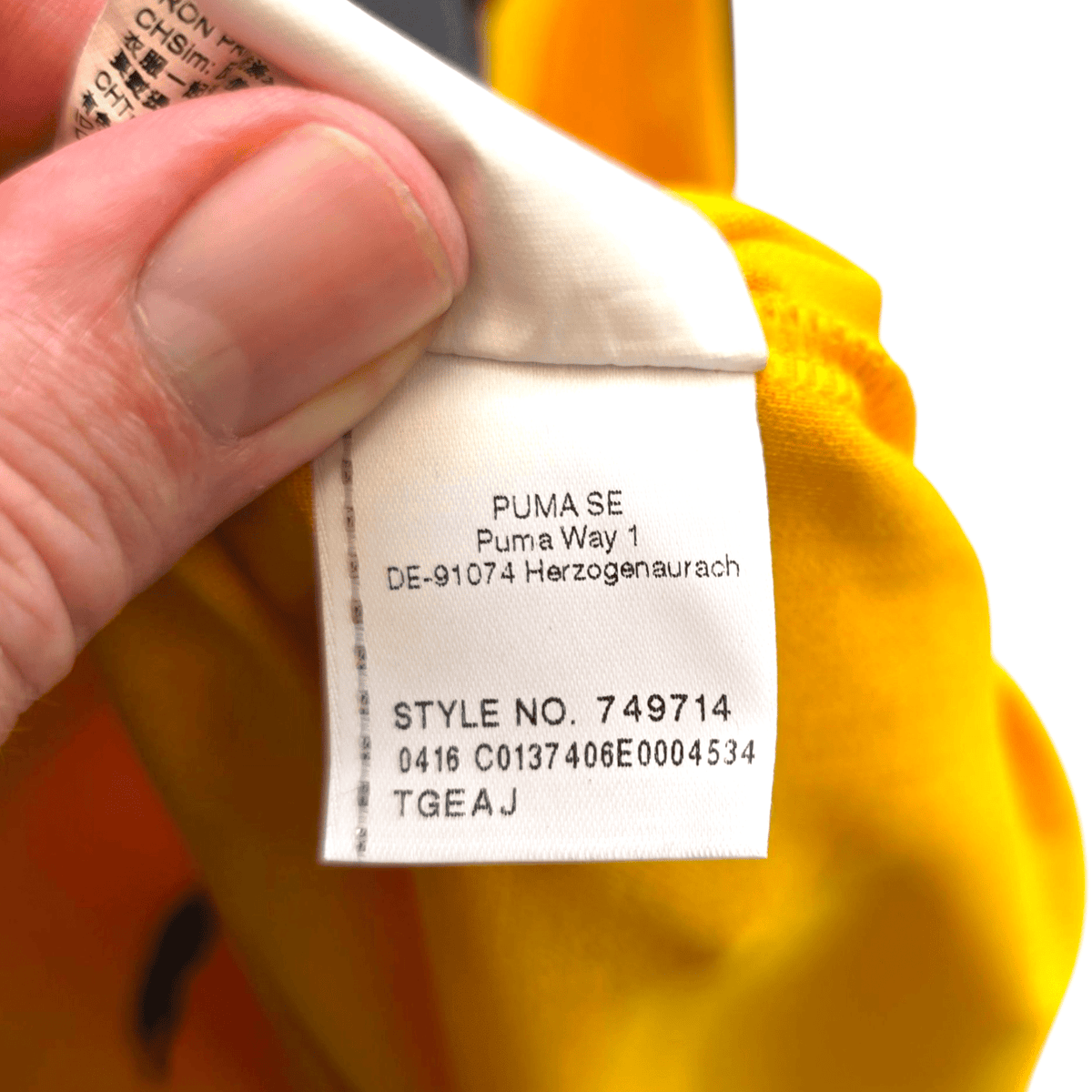 2016/17 Arsenal Away Football Shirt (L) Puma 11 Özil - Football Finery - FF301217