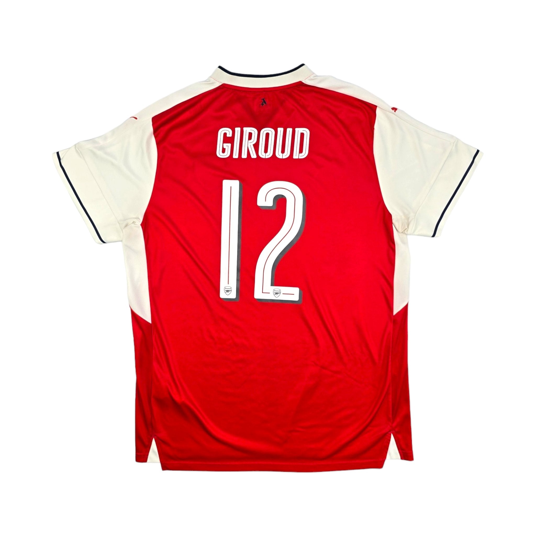 Arsenal shirt 2016 online