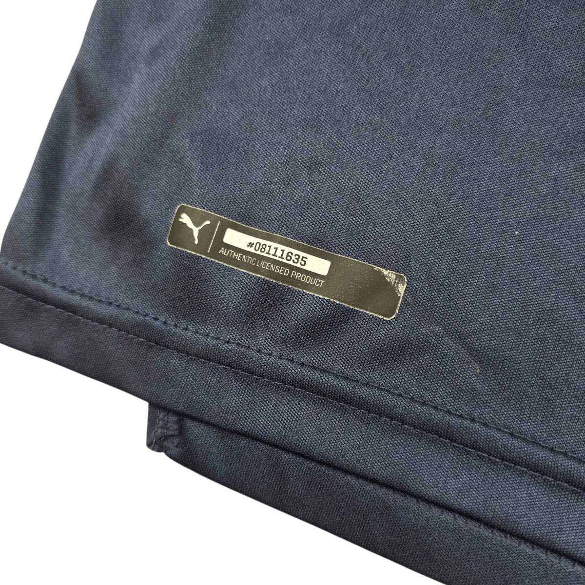 2016/17 Arsenal Third Football Shirt (L) Puma 14 Walcott - Football Finery - FF302769