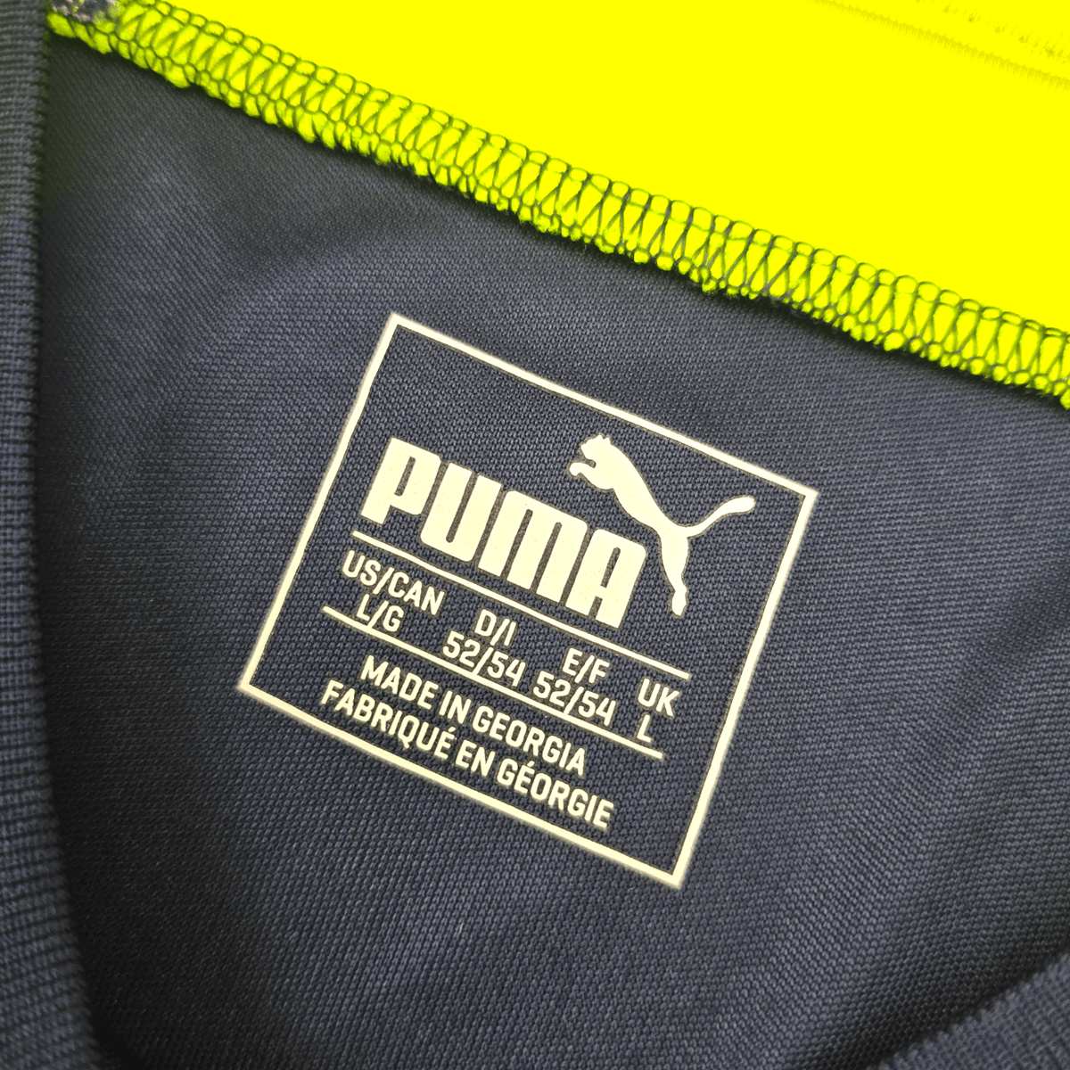 2016/17 Arsenal Third Football Shirt (L) Puma 14 Walcott - Football Finery - FF302769