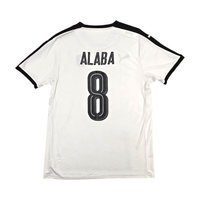 2016/17 Austria Away Football Shirt (L) Puma 8 Alaba - Football Finery - FF302866