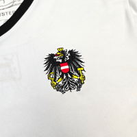 2016/17 Austria Away Football Shirt (L) Puma 8 Alaba - Football Finery - FF302866
