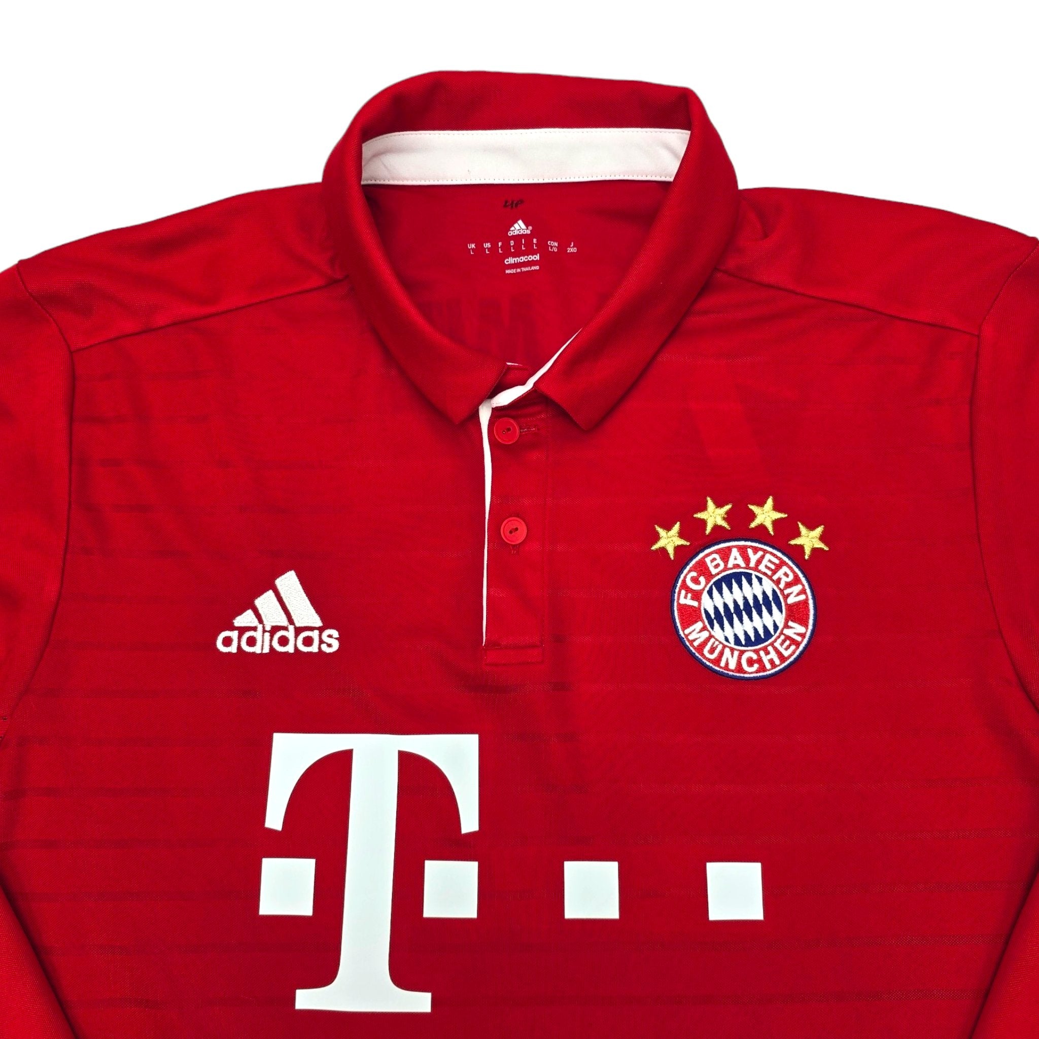 Adidas bayern 2016 online