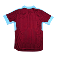 2016/17 Burnley Home Football Shirt (L) Puma - Football Finery - FF305411