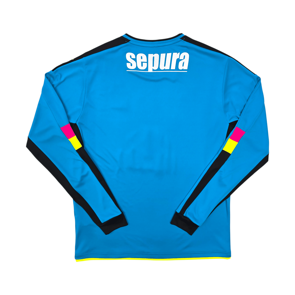 2016/17 Cambridge United Goal Keeper Football Shirt (L) Puma - Football Finery - FF303469