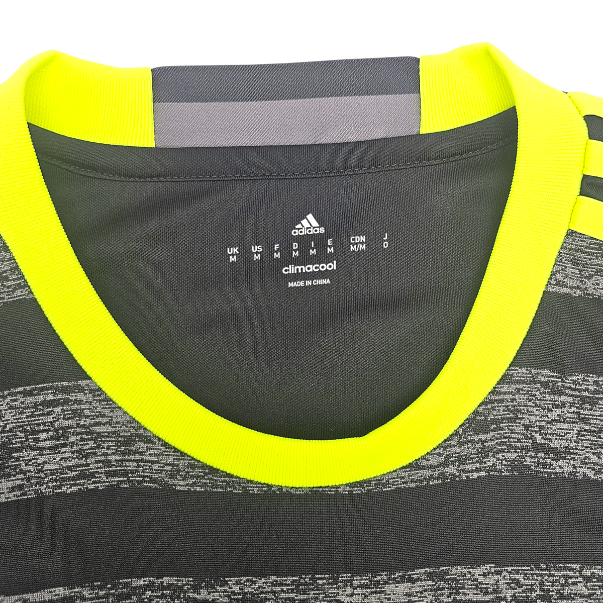 2016/17 Chelsea Away Football Shirt (M) Adidas 19 Diego Costa - Football Finery - FF301203