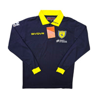 2016/17 Chievo Verona Training Shirt (M) Givova (BNWTs) - Football Finery - FF305637