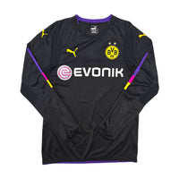 2016/17 Dortmund Goal Keeper Football Shirt (L) Puma - Football Finery - FF305883