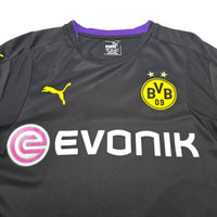 2016/17 Dortmund Goal Keeper Football Shirt (L) Puma - Football Finery - FF305883
