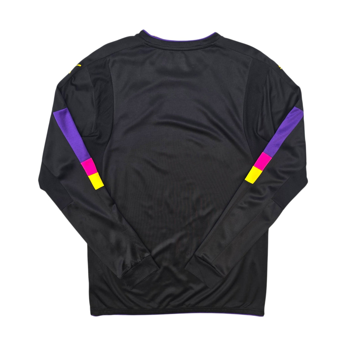 2016/17 Dortmund Goal Keeper Football Shirt (L) Puma - Football Finery - FF305883