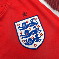 2016/17 England Away Football Shirt (L) Nike 10 Rooney - Football Finery - FF303930