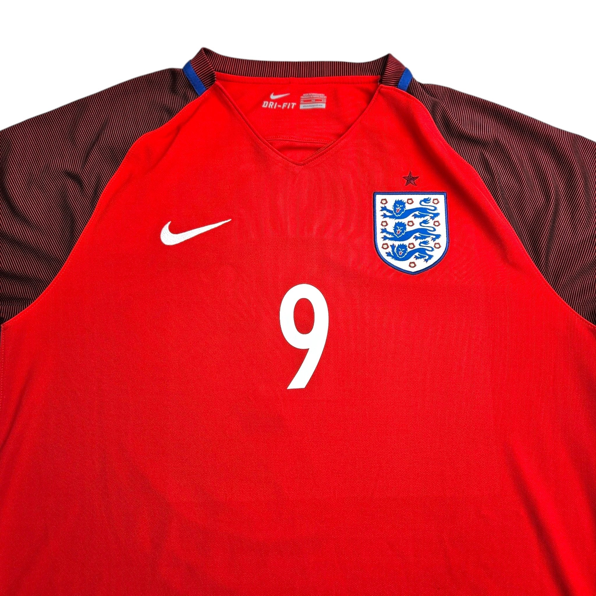 england fc 2016 shirt