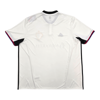 2016/17 FC Basel Away Football Shirt (3XL) Adidas - Football Finery - FF304906