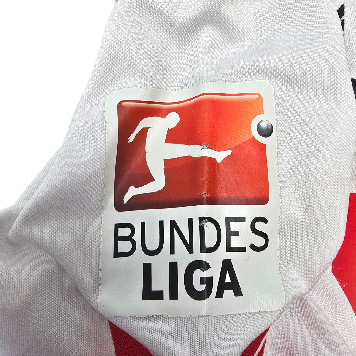 2016/17 FC Köln Home Football Shirt (S) Erima - Football Finery - FF300663