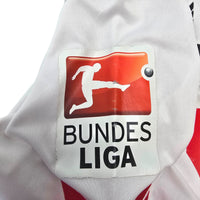 2016/17 FC Köln Home Football Shirt (S) Erima - Football Finery - FF300663