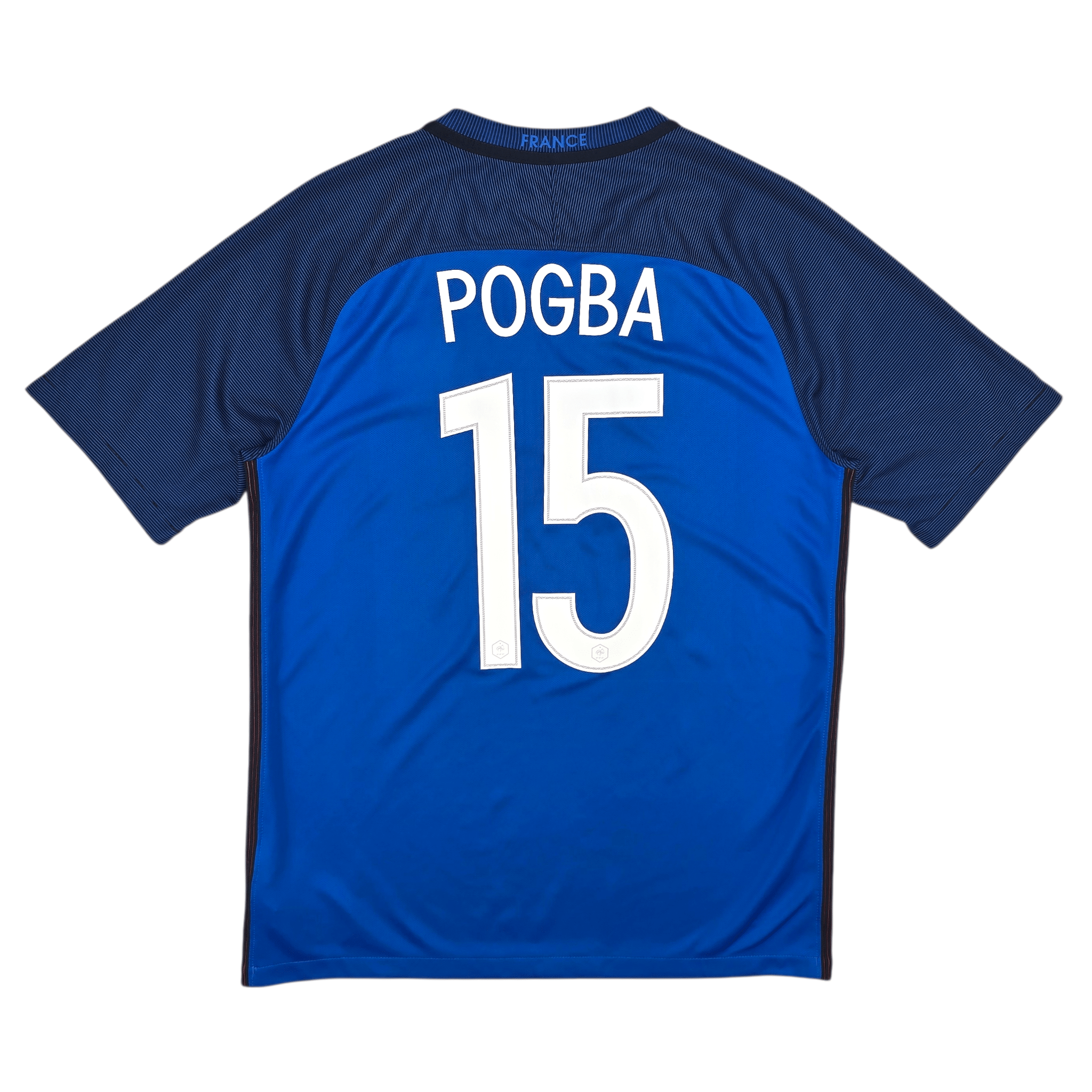 france football top 2016