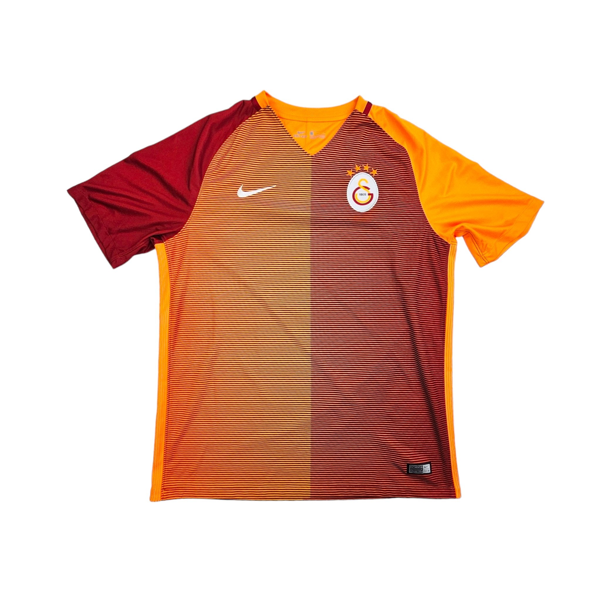Galatasaray vapor deals