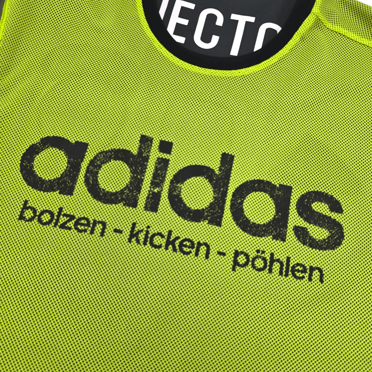 2016/17 Germany Away Football Shirt (L) Adidas 3 Hector (Reversible) - Football Finery - FF304276