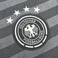 2016/17 Germany Away Football Shirt (L) Adidas 3 Hector (Reversible) - Football Finery - FF304276
