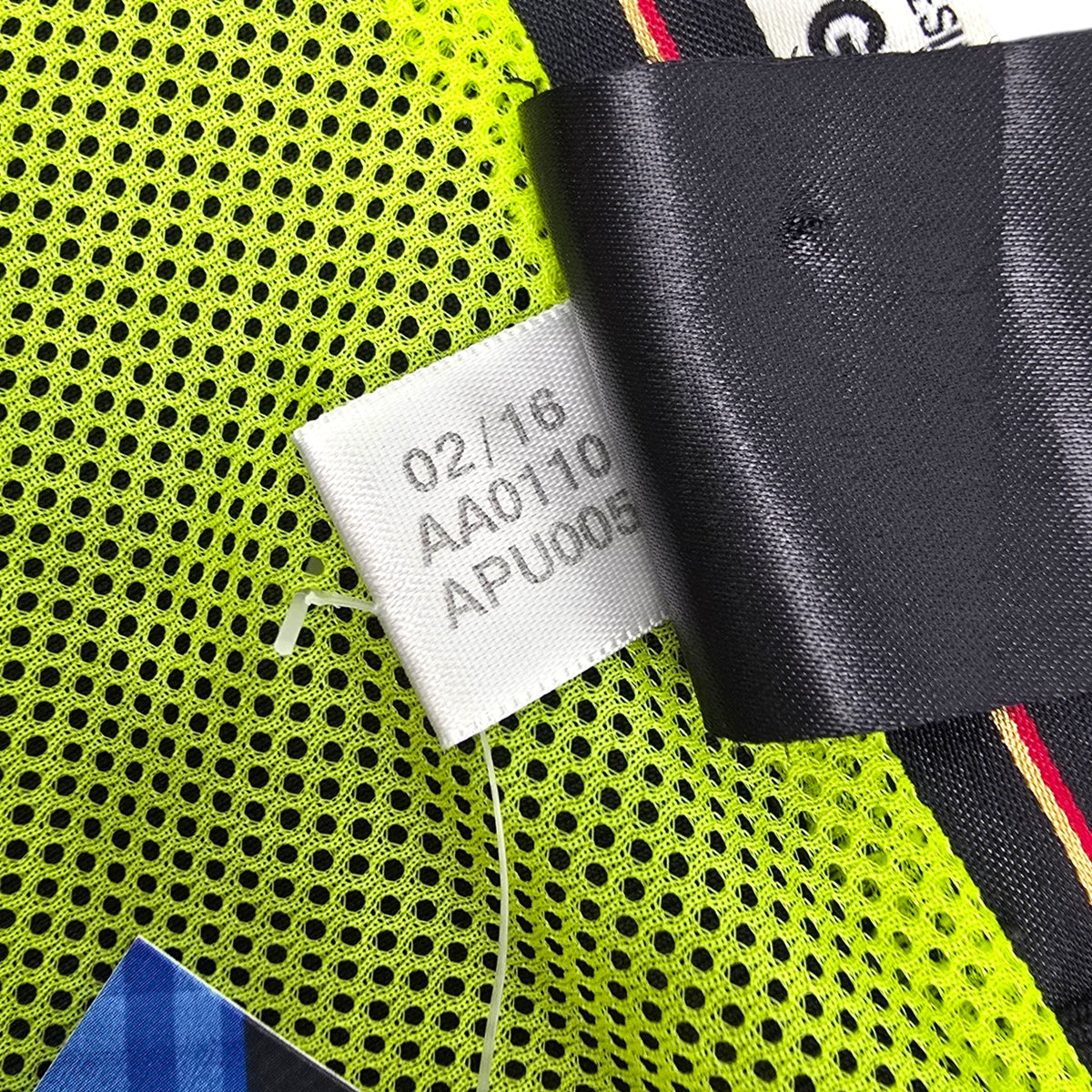 2016/17 Germany Away Football Shirt (XL) Adidas (Reversable) - Football Finery - FF304389