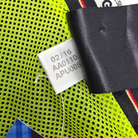 2016/17 Germany Away Football Shirt (XL) Adidas (Reversable) - Football Finery - FF304389