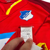 2016/17 Hoffenheim Third Football Shirt (2XL) Lotto 27 Kramaric - Football Finery - FF305903